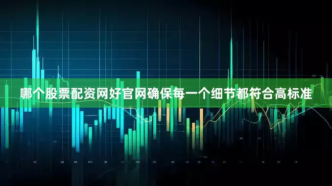 哪个股票配资网好官网确保每一个细节都符合高标准