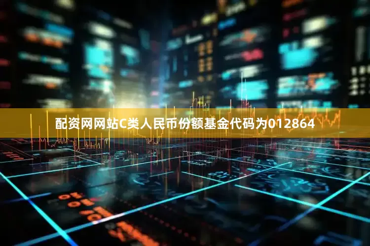 配资网网站C类人民币份额基金代码为012864